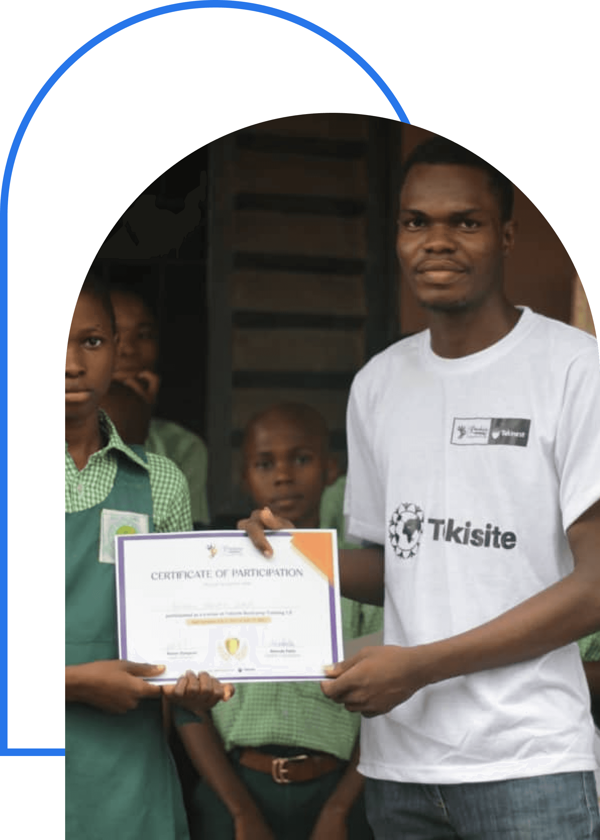 Tekisite E-Learning Hub