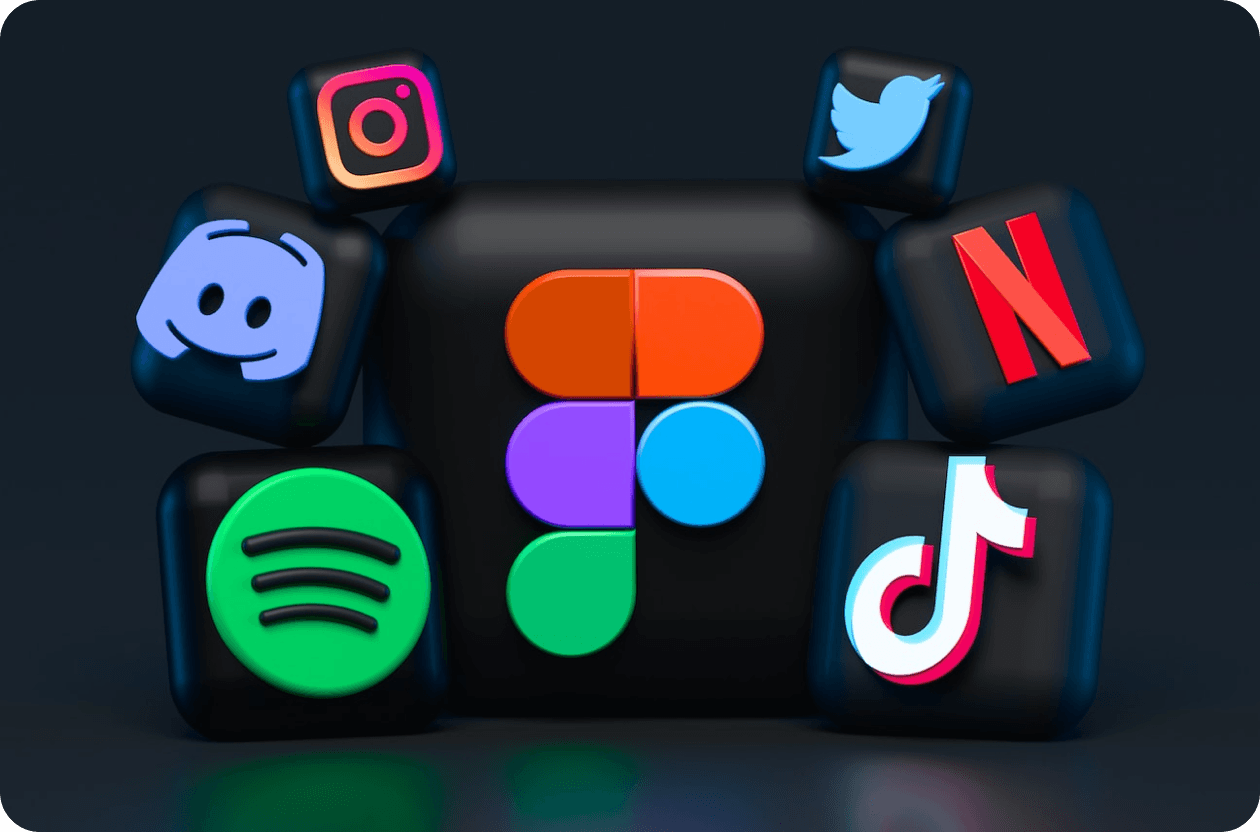 UI Design with Figma