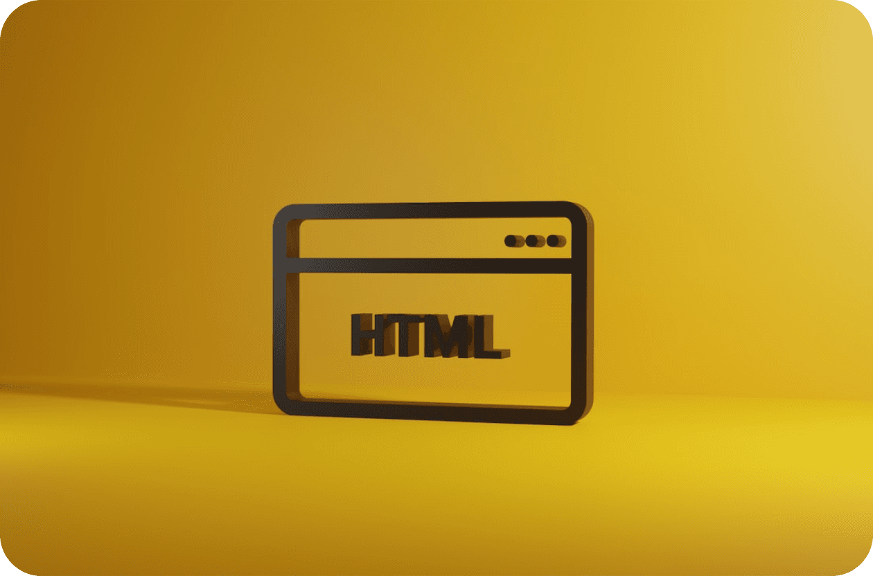 HTML & CSS Fundamentals
